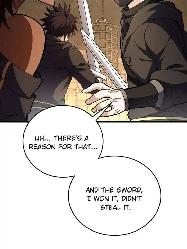 My Dragon System Ch.253