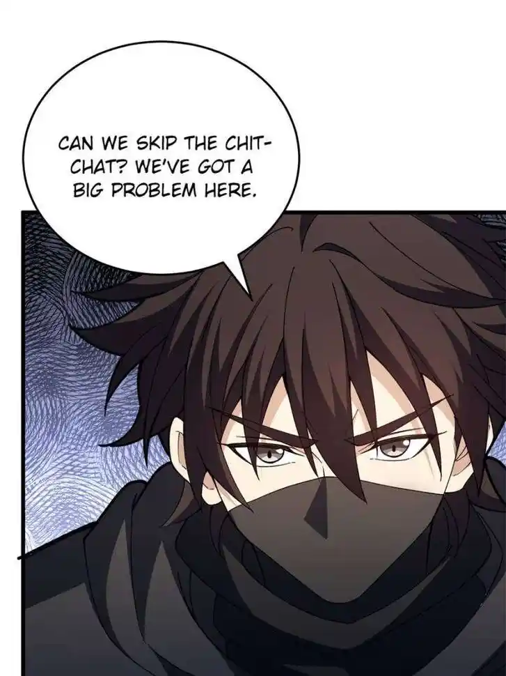 My Dragon System Ch.253