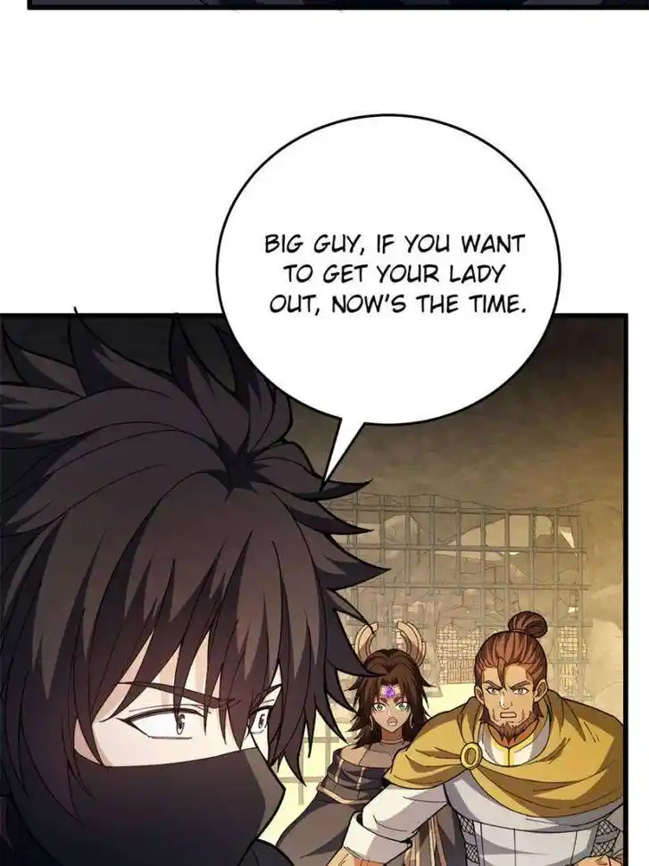 My Dragon System Ch.253