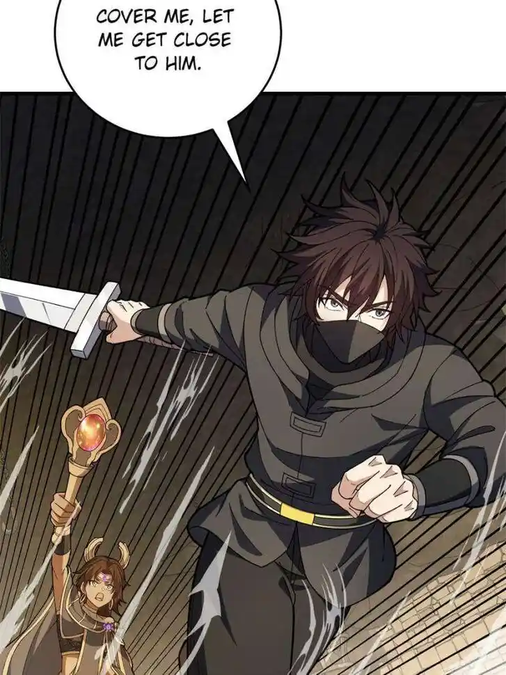 My Dragon System Ch.253