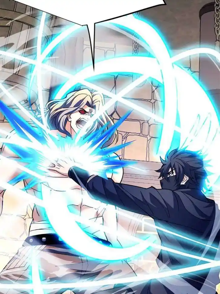 My Dragon System Ch.253