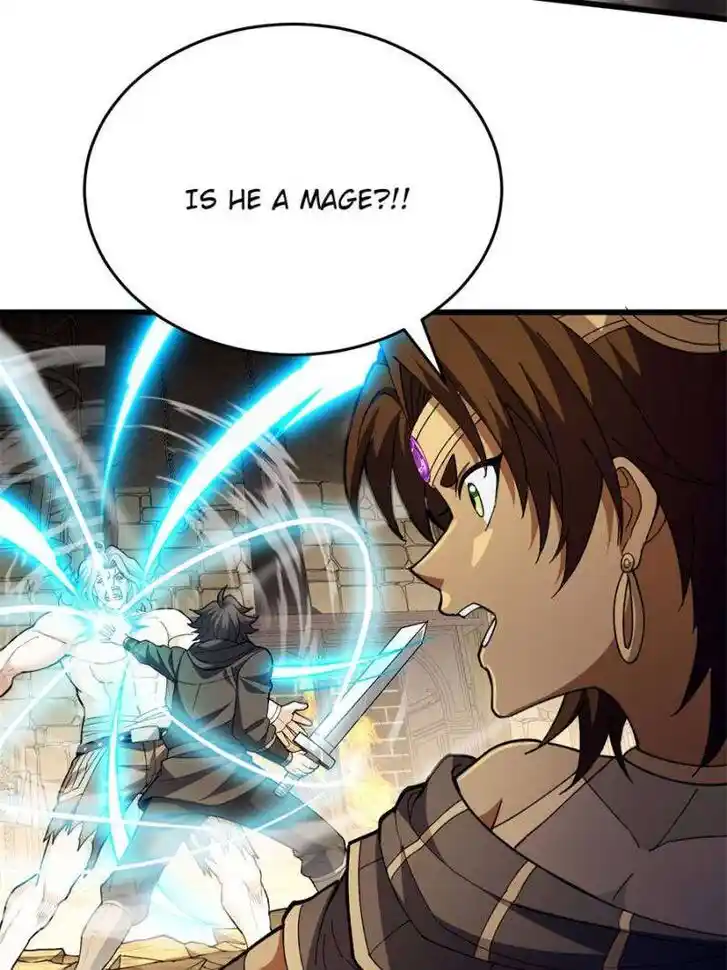 My Dragon System Ch.253