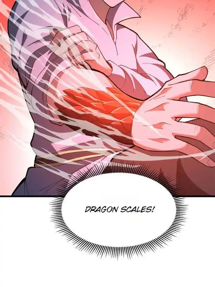 My Dragon System Ch.254