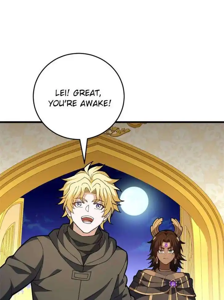 My Dragon System Ch.254