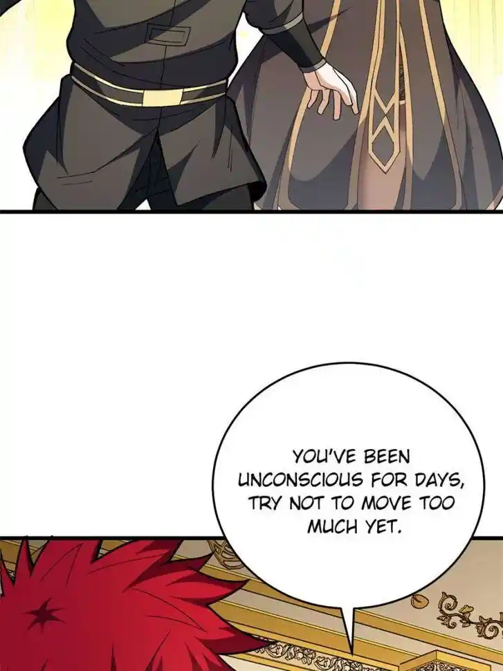 My Dragon System Ch.254