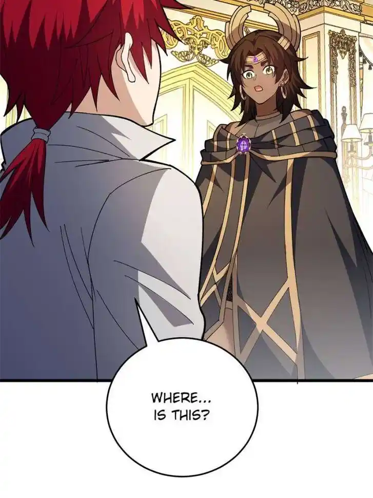 My Dragon System Ch.254