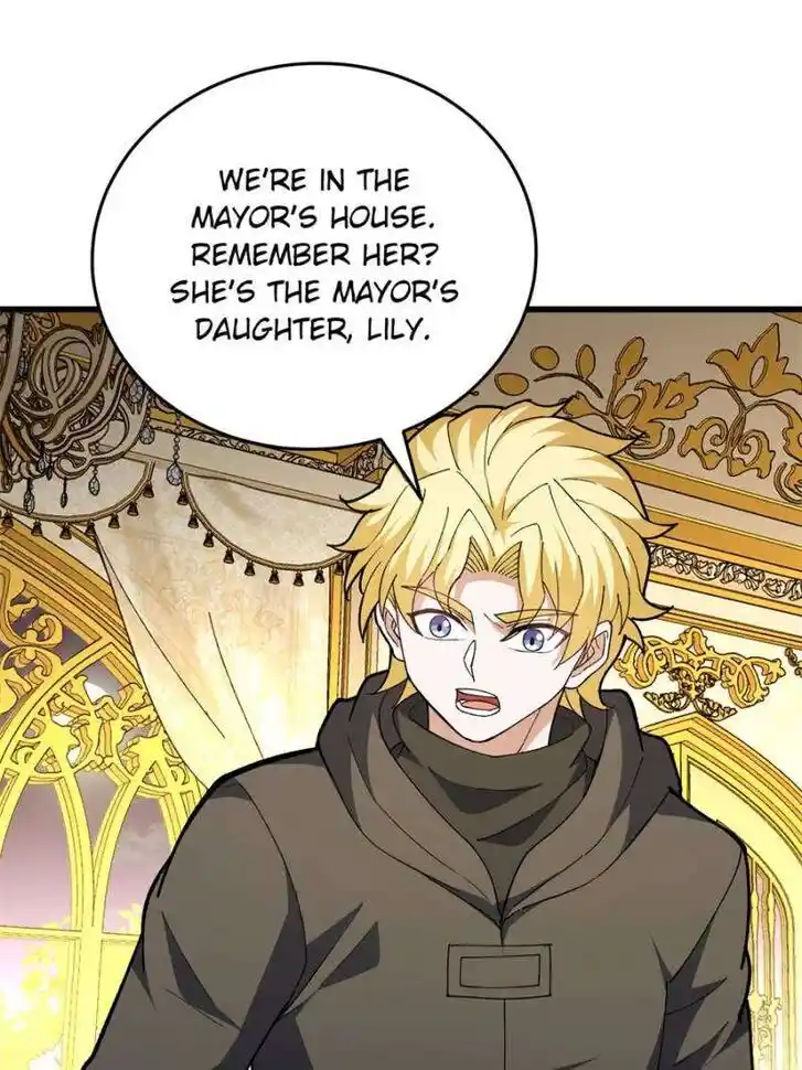 My Dragon System Ch.254