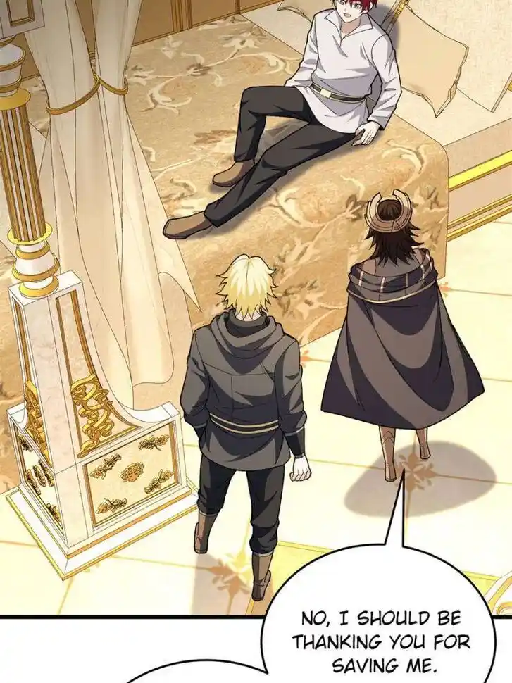 My Dragon System Ch.254