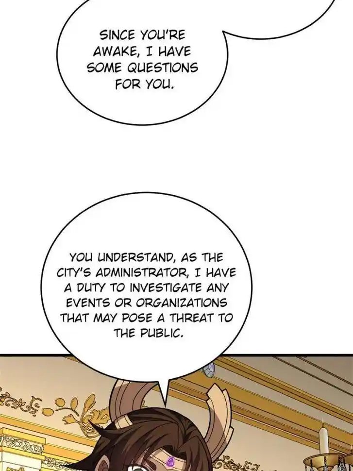 My Dragon System Ch.254