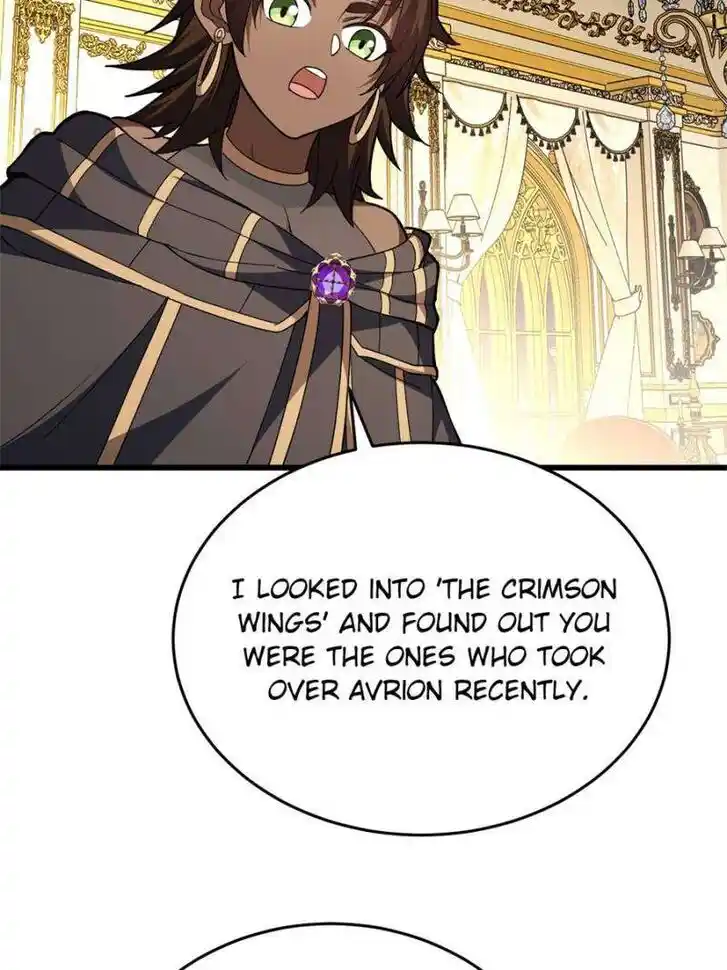 My Dragon System Ch.254