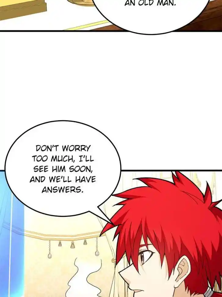 My Dragon System Ch.255