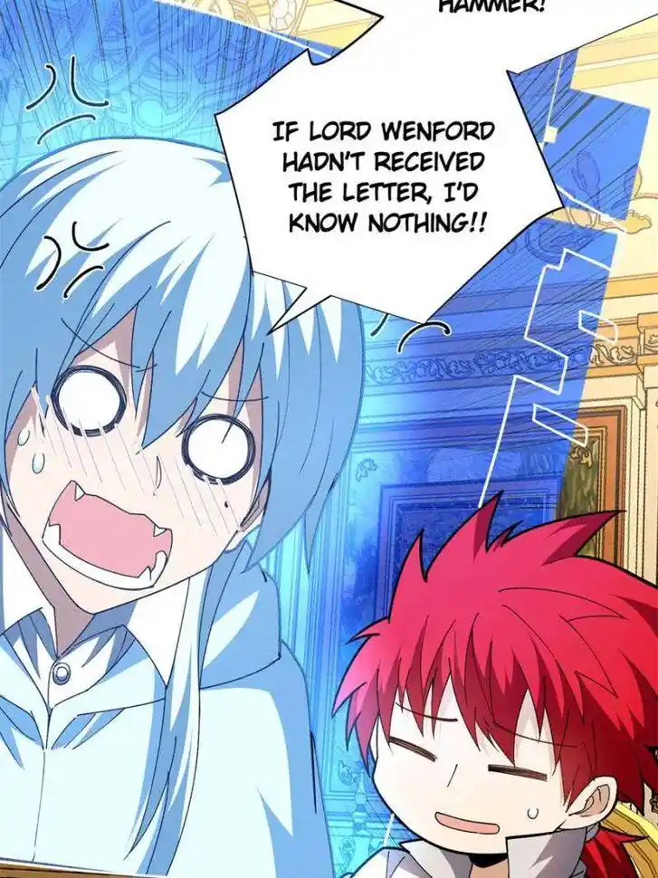 My Dragon System Ch.255