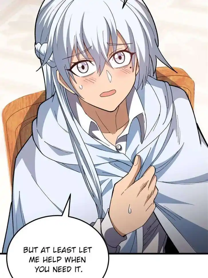 My Dragon System Ch.255