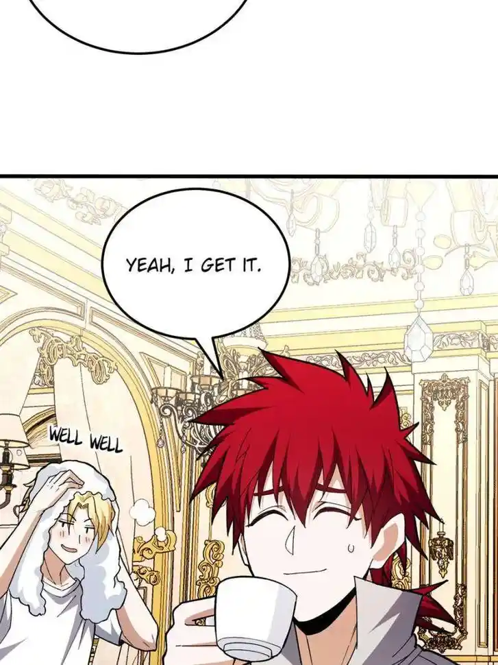 My Dragon System Ch.255