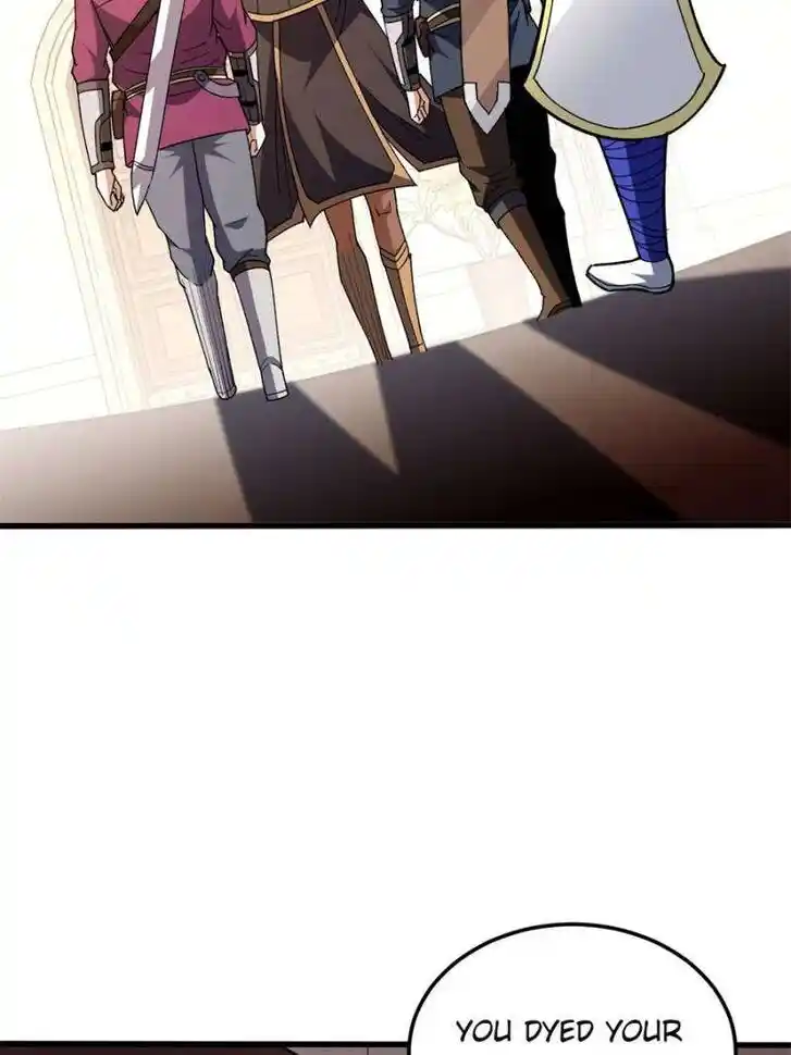 My Dragon System Ch.255