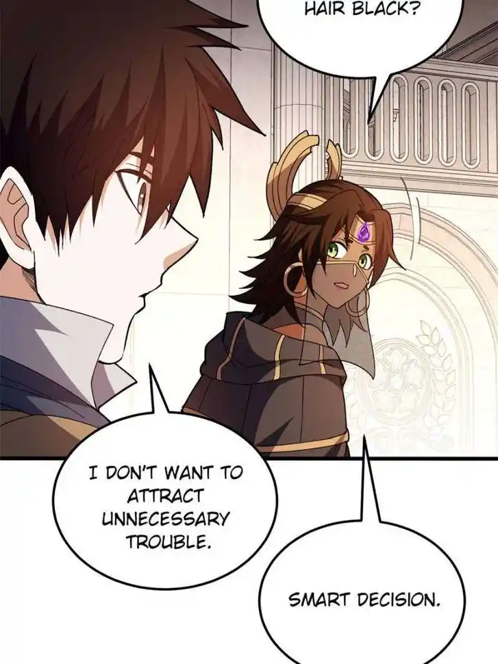 My Dragon System Ch.255