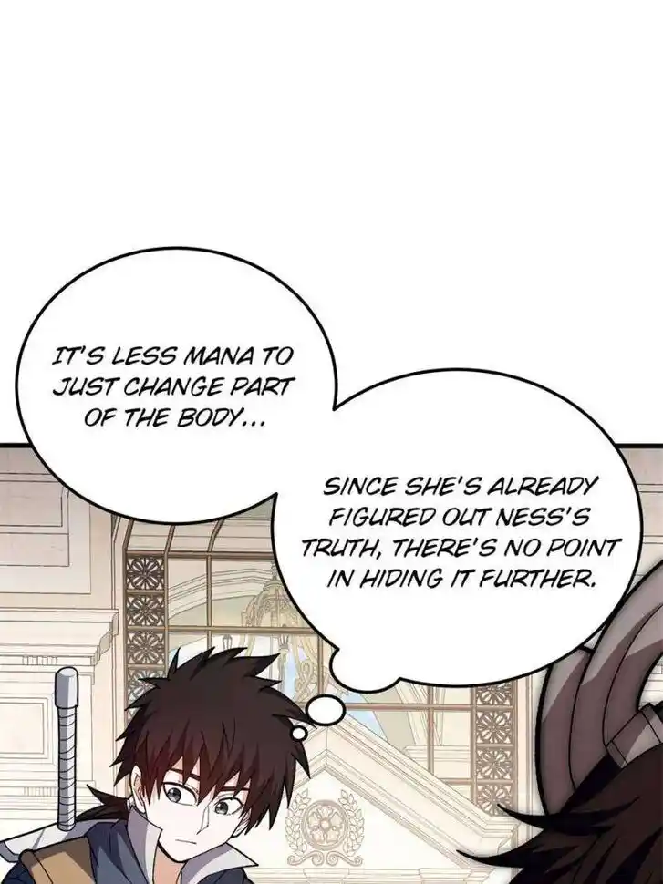 My Dragon System Ch.255