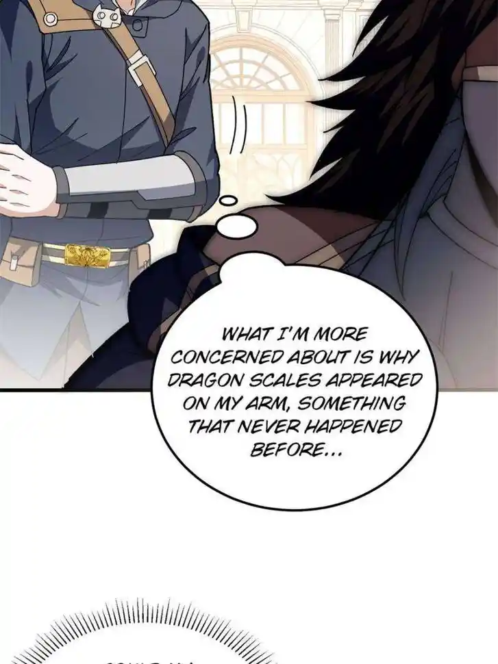 My Dragon System Ch.255