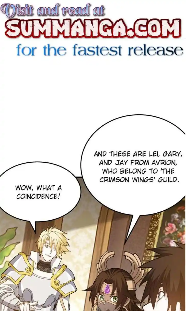 My Dragon System Ch.256