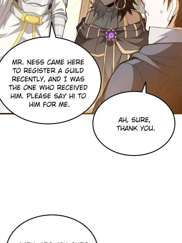 My Dragon System Ch.256