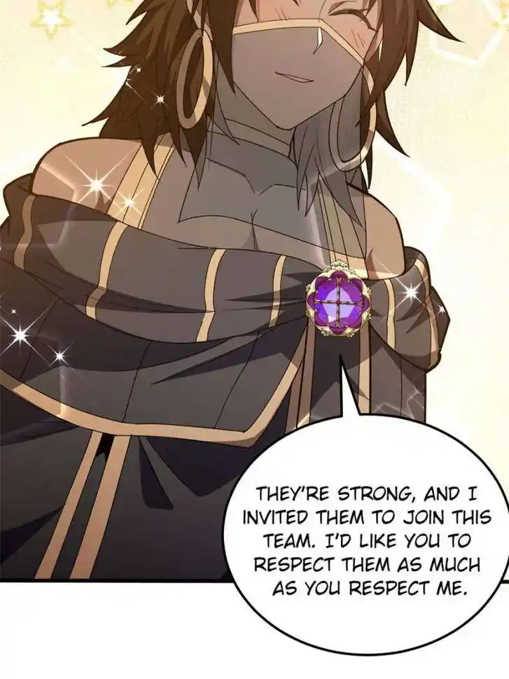 My Dragon System Ch.256