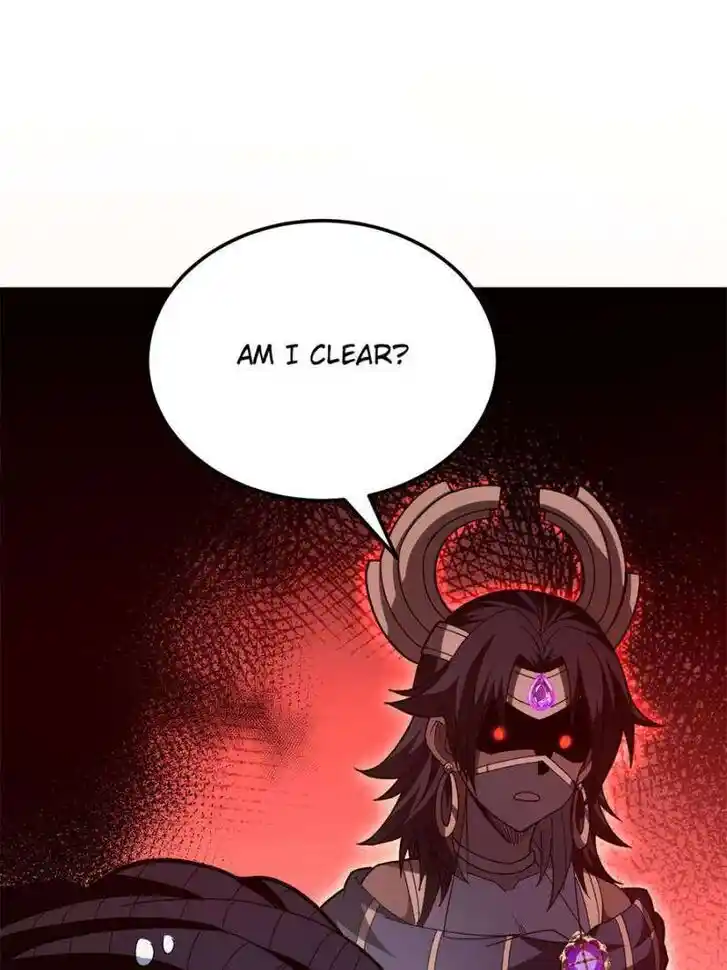 My Dragon System Ch.256