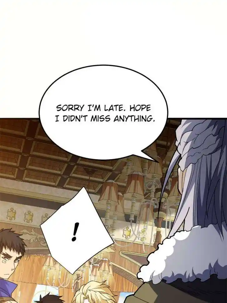 My Dragon System Ch.256