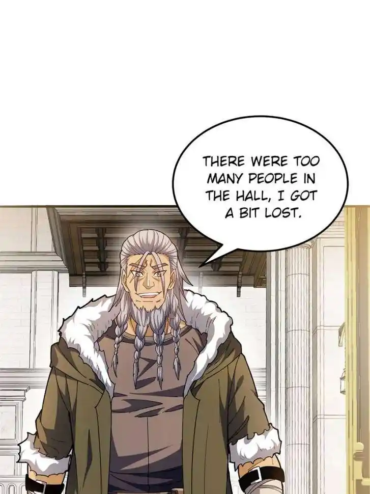 My Dragon System Ch.256