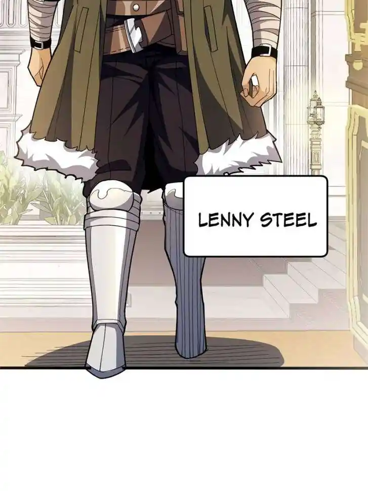 My Dragon System Ch.256