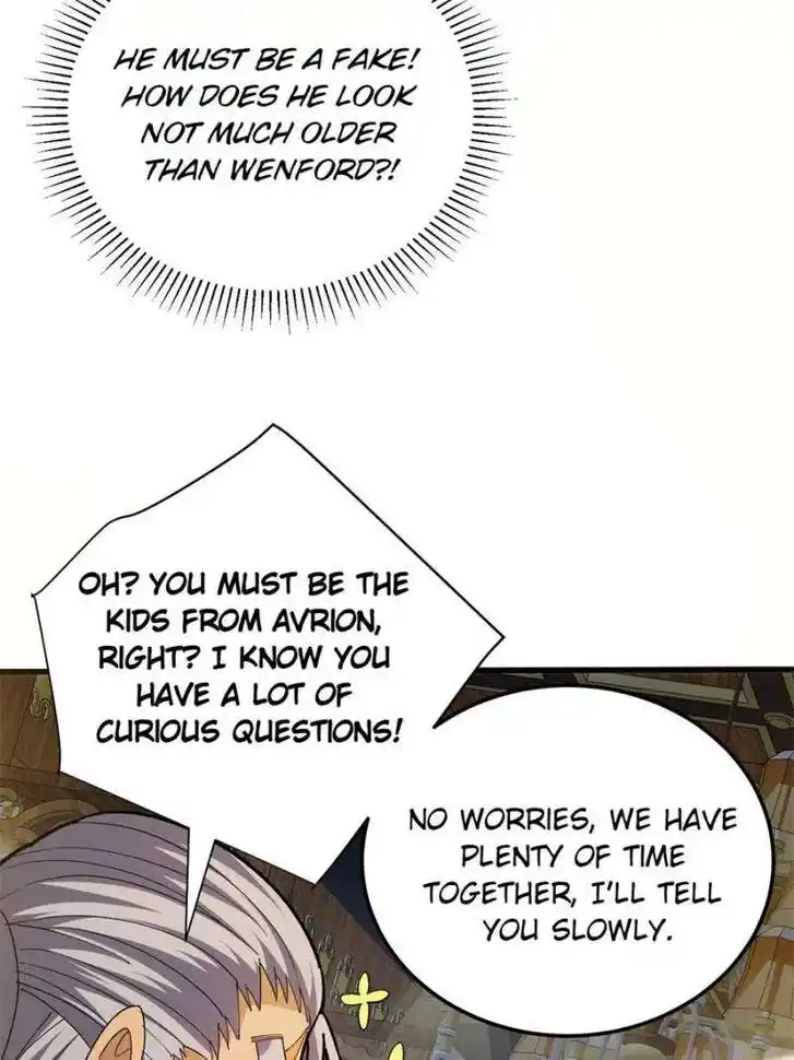 My Dragon System Ch.256