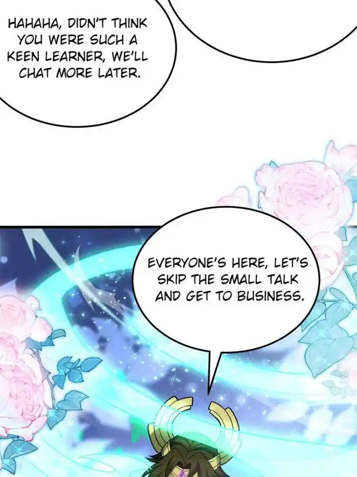 My Dragon System Ch.256