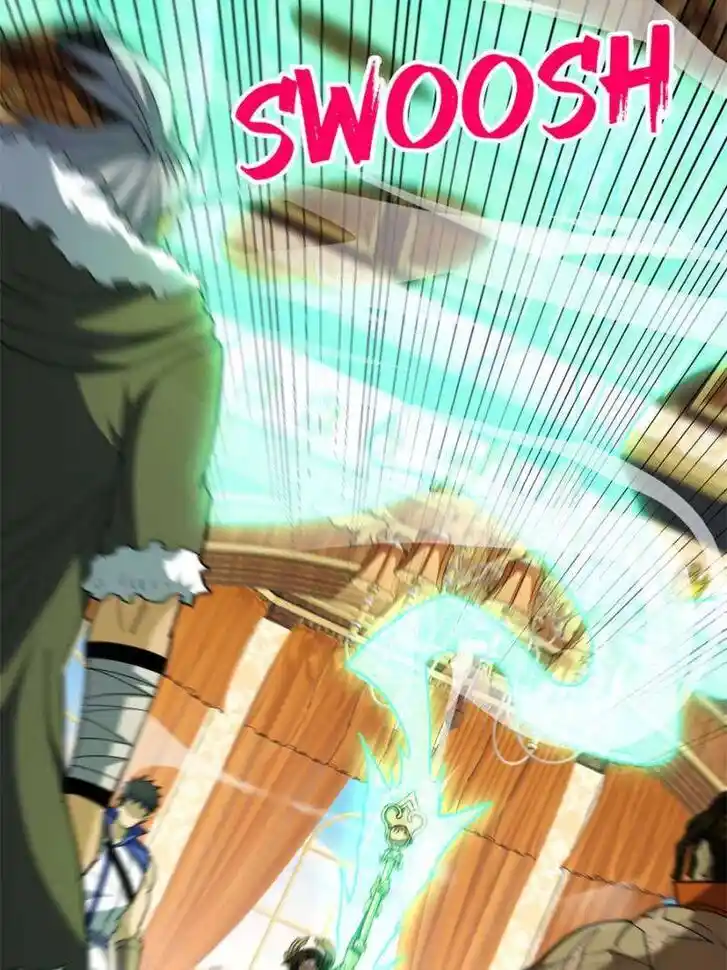 My Dragon System Ch.256