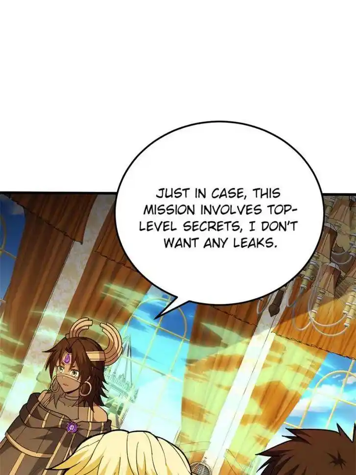 My Dragon System Ch.256