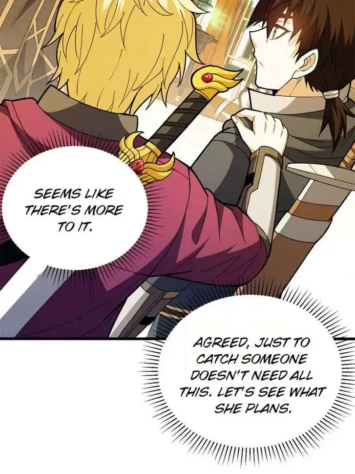 My Dragon System Ch.256