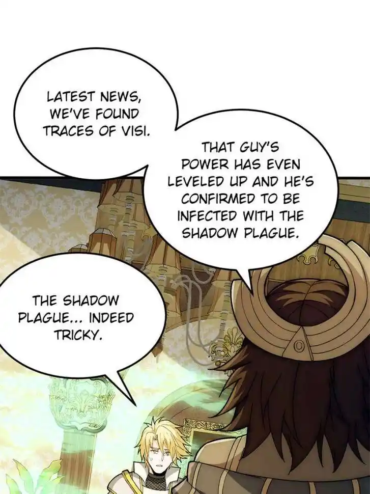 My Dragon System Ch.256