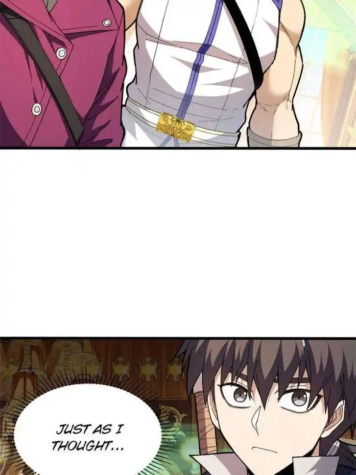 My Dragon System Ch.257