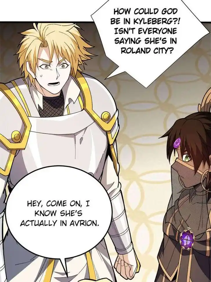 My Dragon System Ch.257