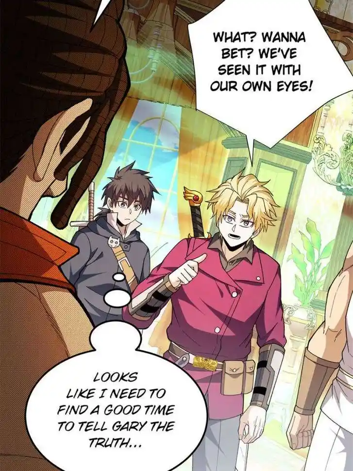 My Dragon System Ch.257