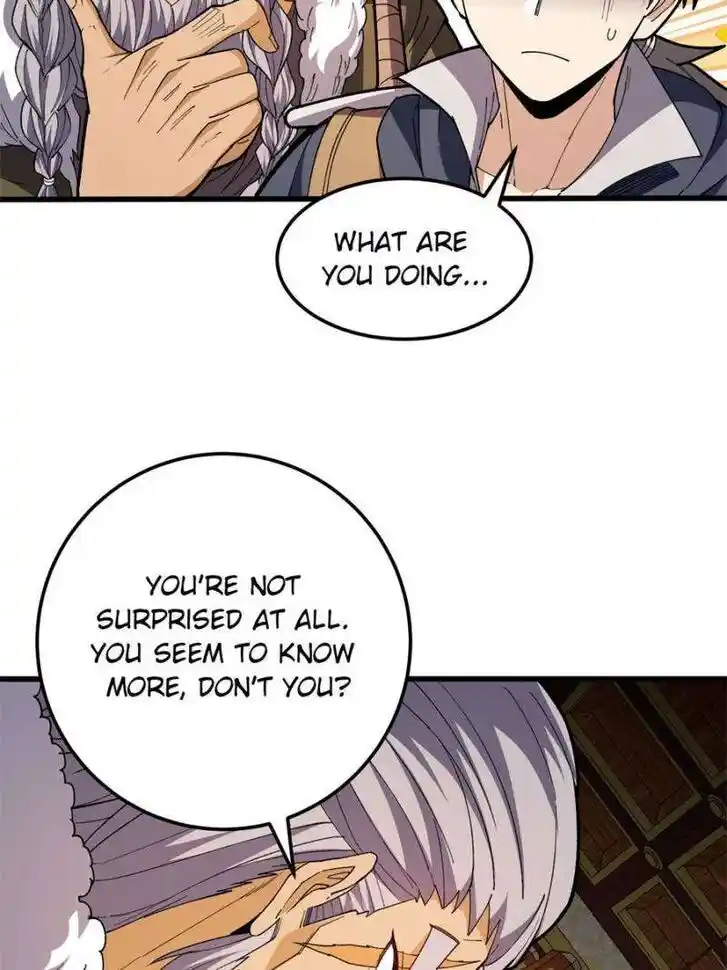 My Dragon System Ch.257