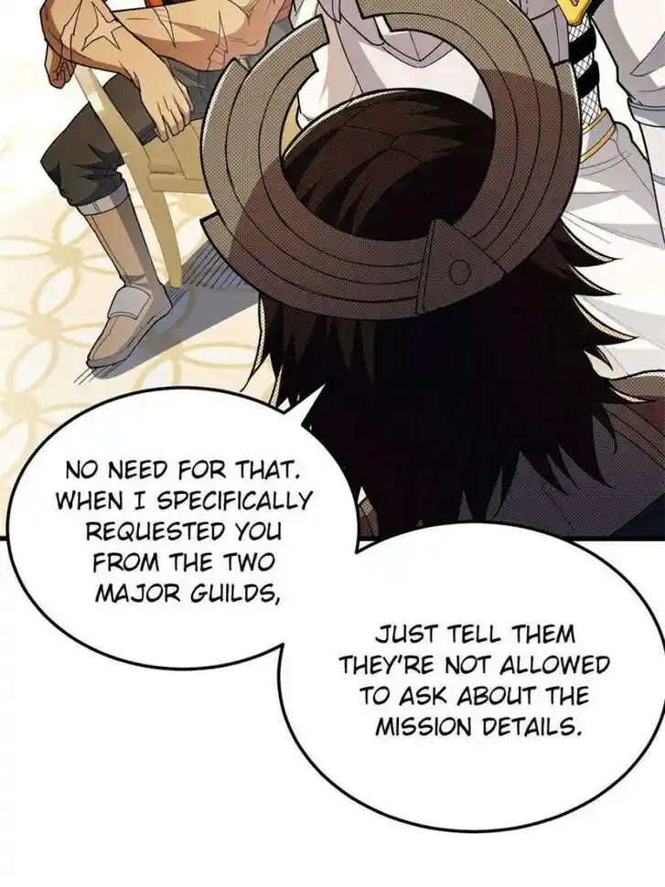 My Dragon System Ch.257