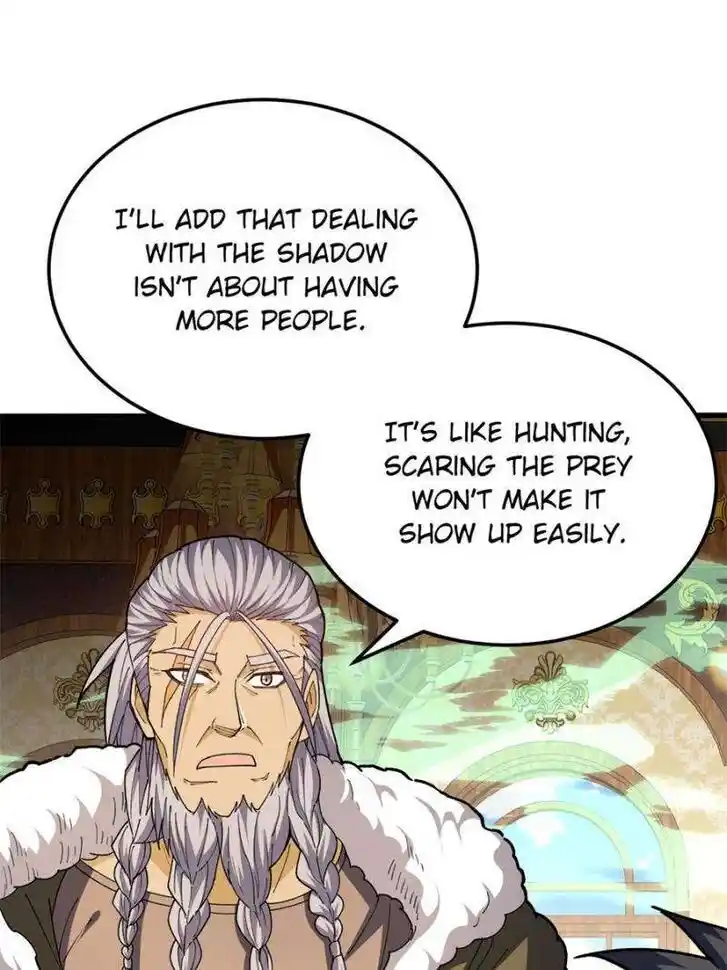 My Dragon System Ch.257