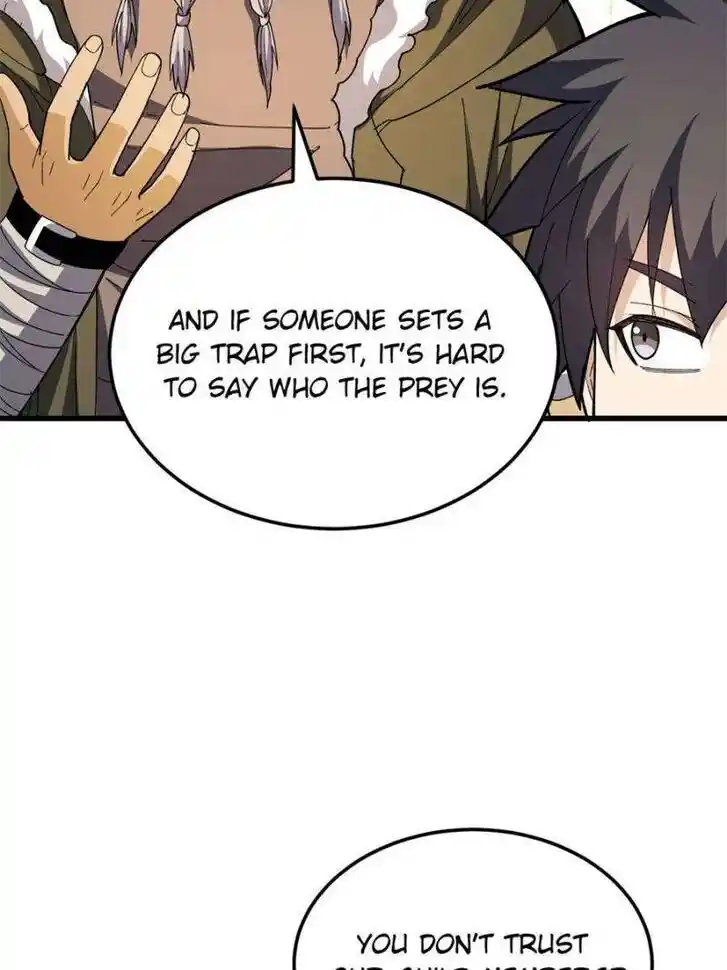 My Dragon System Ch.257