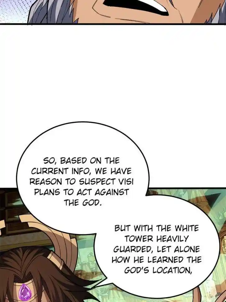 My Dragon System Ch.257