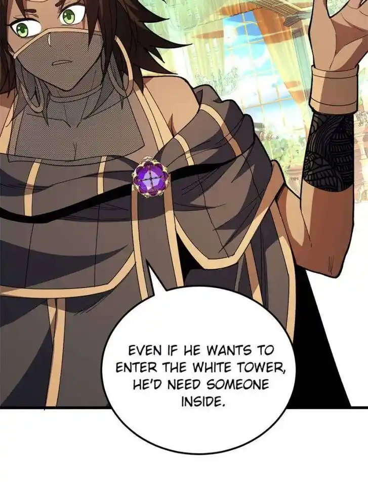 My Dragon System Ch.257