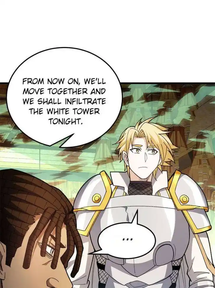 My Dragon System Ch.257