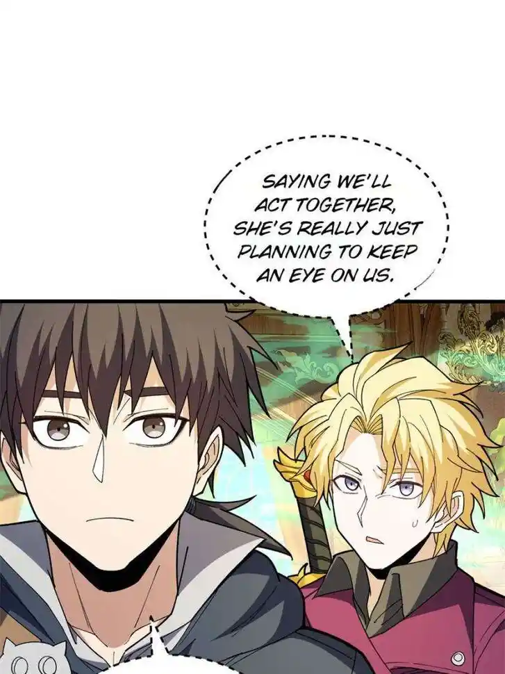 My Dragon System Ch.257