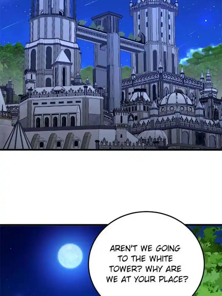 My Dragon System Ch.257