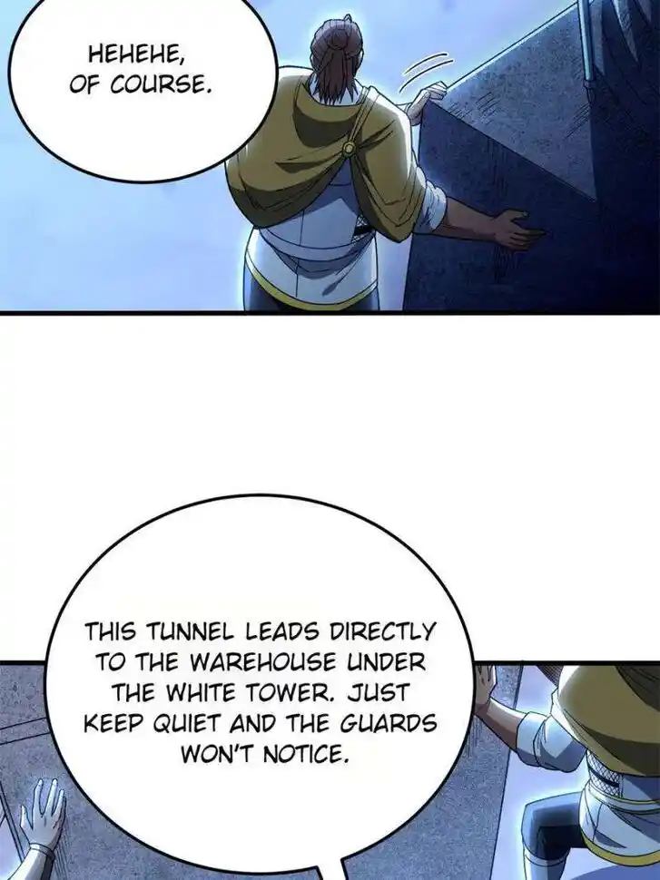 My Dragon System Ch.258