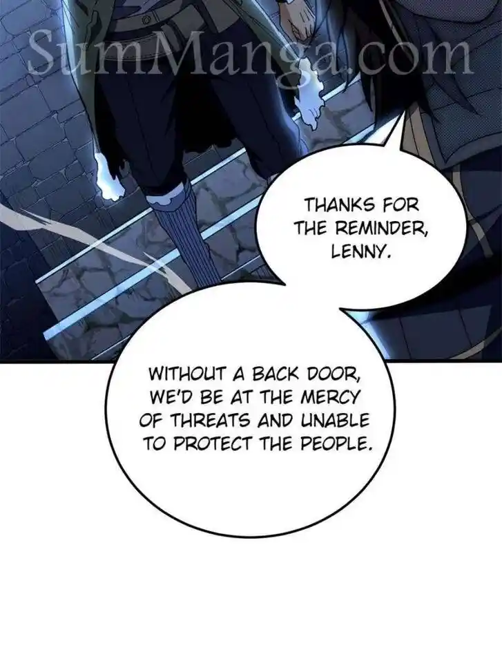 My Dragon System Ch.258