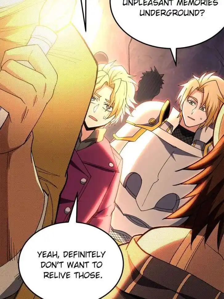 My Dragon System Ch.258